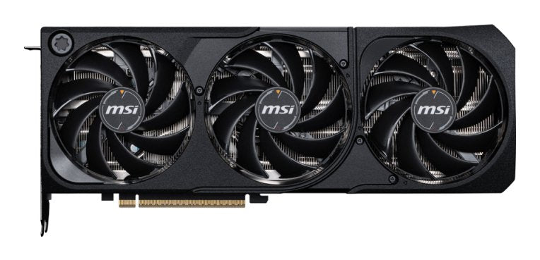 EAN 4711377352093 - MSI GeForce RTX 5080 16G SHADOW 3X OC NVIDIA 16 GB GDDR7 imagen 2