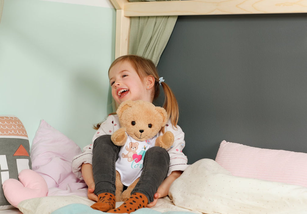 EAN 4001167837962 - BABY born @ Singing Teddy (german version) imagen 16