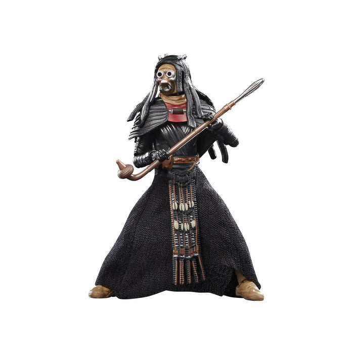 EAN 5010996133649 - Star Wars Tusken Warrior imagen 4