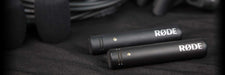 EAN 698813003143 - RØDE M5 Negro Micrófono de estudio imagen 3