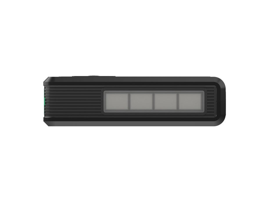 EAN 5904326375536 - Green Cell CJSGC03 batería externa Ión de litio 8000 mAh Negro, Verde claro imagen 6