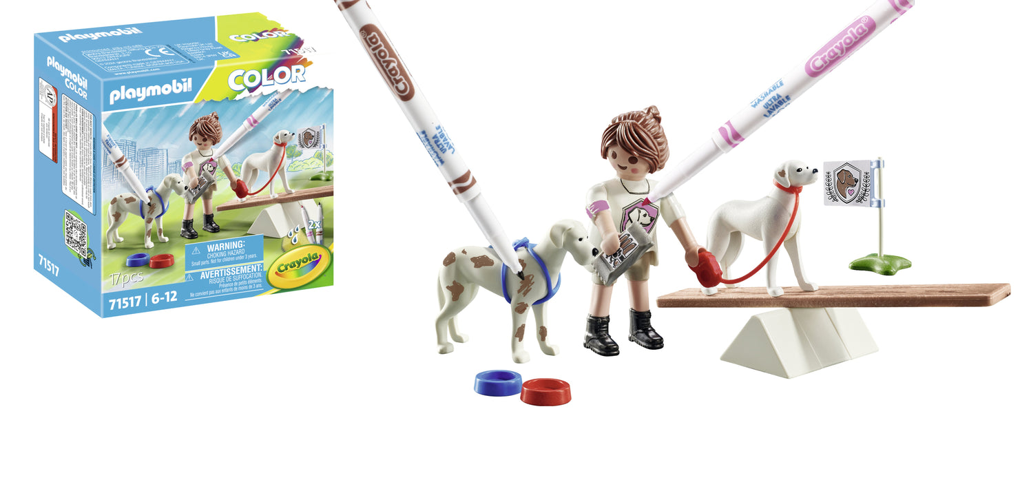 EAN 4008789715173 - Playmobil Color 71517 set de juguetes imagen 4