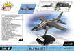 EAN 5902251058425 - COBI Alpha Jet imagen 4