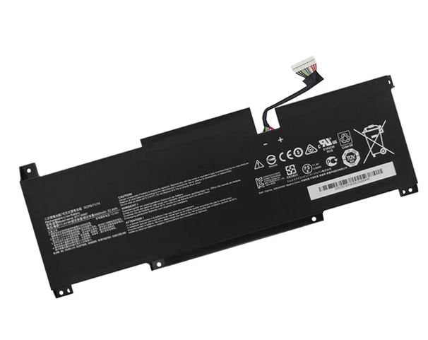 EAN 5715063108918 - CoreParts MBXMSI-BA0020 refacción para laptop Batería imagen 1