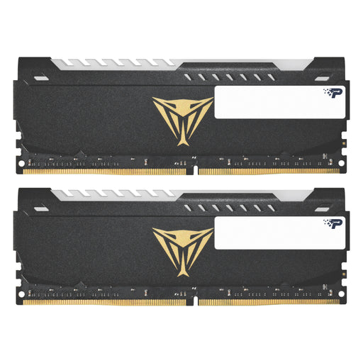 EAN 0814914029886 - Patriot Memory Viper Steel RGB PVSR464G360C8K módulo de memoria 64 GB 2 x 32 GB DDR4 imagen 1