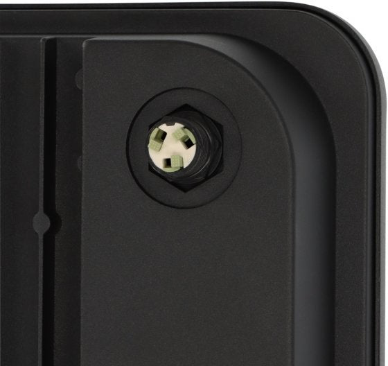 EAN 4007123684908 - Brennenstuhl 1171250741 Reflector Negro 150 W LED D imagen 5