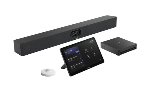 EAN 6938818323780 - Yealink MVC S40-C5U-000 sistema de video conferencia 48 MP Ethernet Sistema de vídeoconferencia en grupo imagen 1