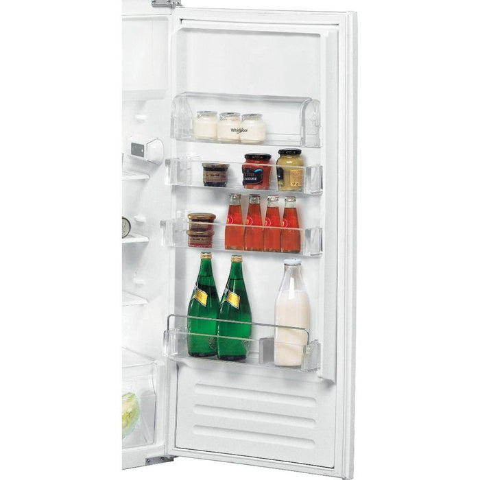 EAN 8003437052903 - Whirlpool ARG 7342 nevera combi Integrado 189 L E Blanco imagen 6