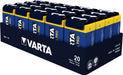 EAN 4008496356805 - Varta 04022211111 Batería de un solo uso 9V Alcalino imagen 1