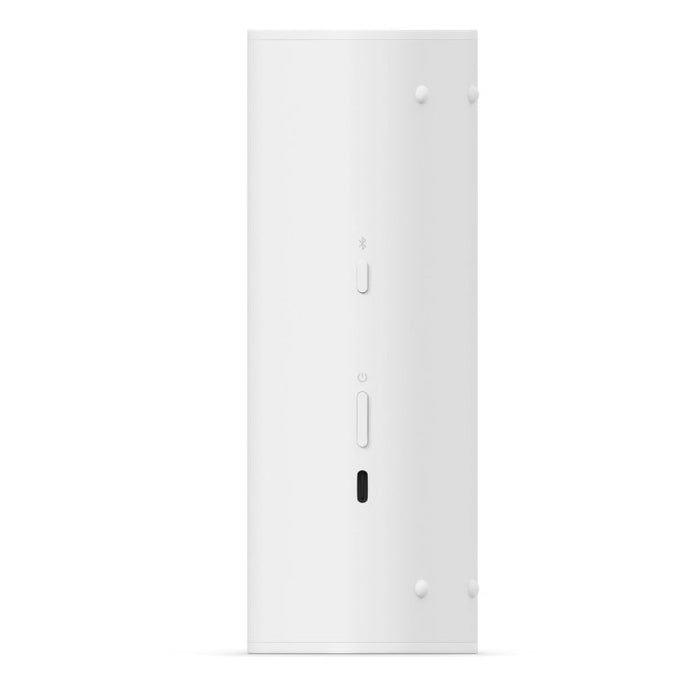 EAN 8720862502673 - Sonos Roam 2 Altavoz portátil estéreo Blanco imagen 9