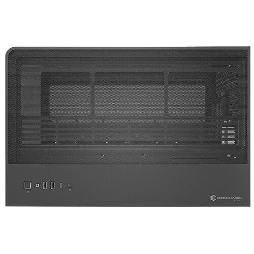 EAN 761345101585 - Antec C8 Curve Wood Full Tower Negro, Transparente, Madera imagen 19