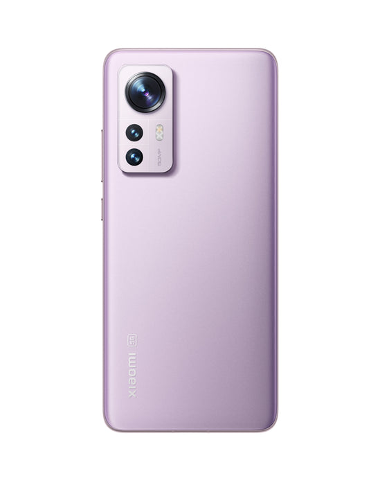 EAN 6934177763700 - Xiaomi Handy 12 8/256GB Purple EU 15,9 cm (6.28") SIM doble Android 12 5G USB Tipo C 8 GB 4500 mAh Púrpur imagen 5