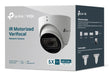 EAN 8885020623550 - TP-Link VIGI InSight S445ZI Torreta Cámara de seguridad IP Exterior 2688 x 1520 Pixeles Techo imagen 4