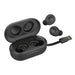 EAN 0812887016919 - JLab JBuds Air True Wireless Auriculares True Wireless Stereo (TWS) Dentro de oído Música Bluetooth Negro imagen 6