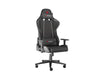 EAN 5901969443189 - GENESIS Nitro 550 G2 Silla para videojuegos universal Asiento acolchado Negro imagen 3