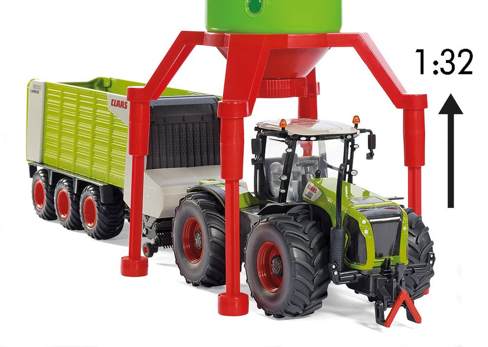 EAN 4006874056026 - Siku 10560200000 juguete de construcción imagen 4