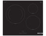 EAN 4242005285358 - Bosch Serie 4 PUJ611BB5E hobs Negro Integrado 60 cm Con placa de inducción 3 zona(s) imagen 1