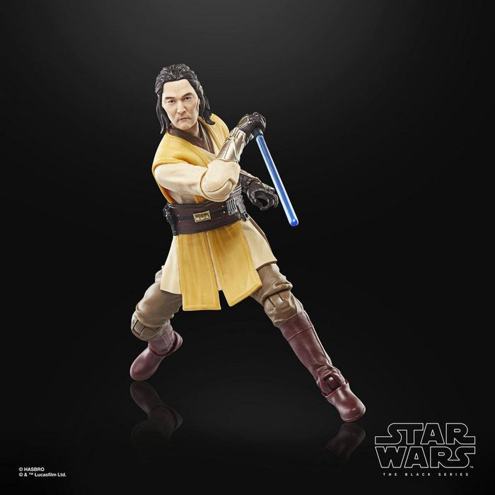 EAN 5010996269539 - Star Wars The Black Series Jedi Master Sol imagen 7