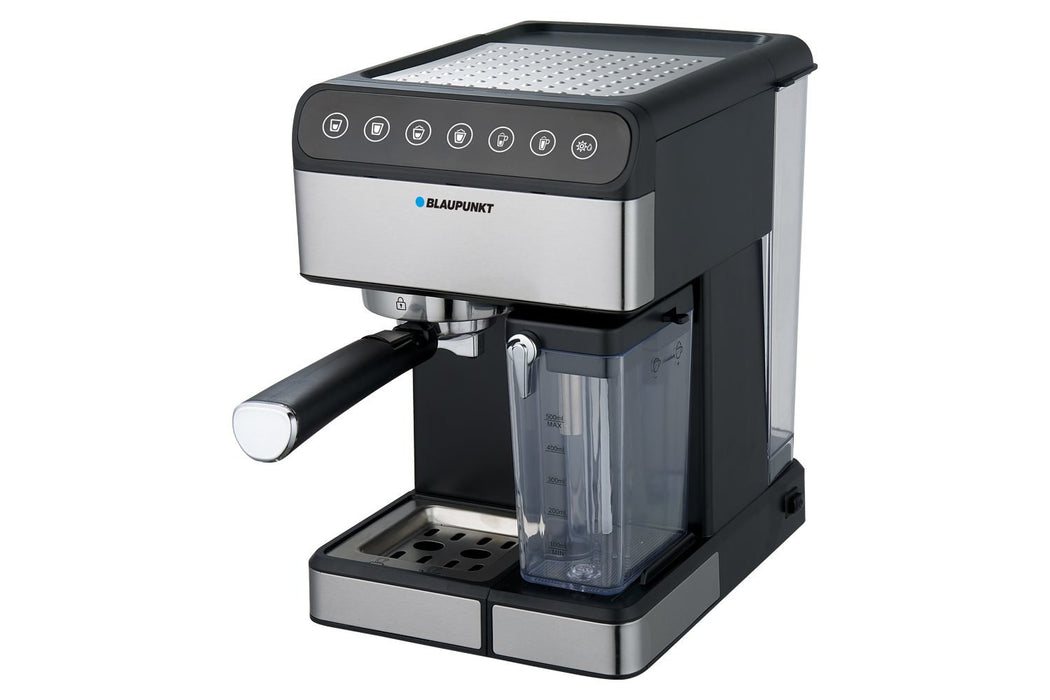 EAN 5901750502668 - Blaupunkt CMP601 cafetera eléctrica Totalmente automática Máquina espresso 1,8 L imagen 1