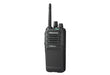 EAN 0019048230102 - Kenwood TK-3701DE two-way radios 48 canales 446 - 446.2 MHz Negro imagen 2