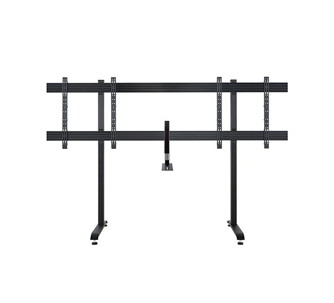 EAN 5019318307362 - B-Tech BT8528 2,18 m (86") Piso Negro imagen 2