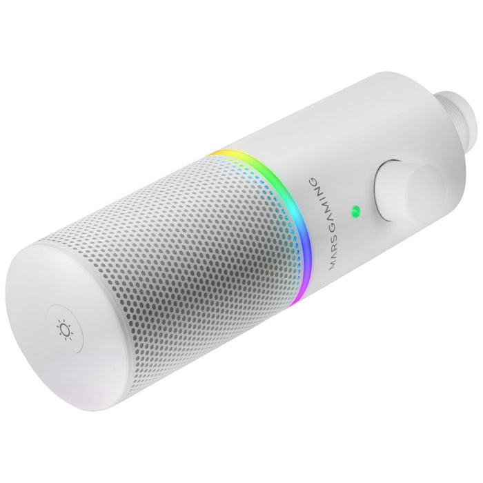 EAN 8435693103004 - Mars Gaming MMIC-XT Negro imagen 4