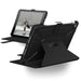 EAN 0812451033489 - Urban Armor Gear 121916B14040 funda para tablet 25,9 cm (10.2") Folio Negro imagen 1