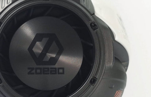 EAN 6972448920056 - Zoeao GravaStar F Altavoz portátil estéreo Perlado, Blanco 20 W imagen 2