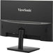 EAN 0766907030914 - Viewsonic VA VA240-H-2 pantalla para PC 60,5 cm (23.8") 1920 x 1080 Pixeles Full HD LED Negro imagen 6