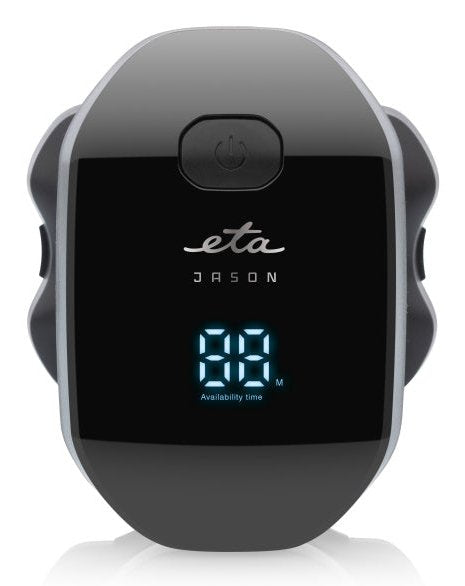 EAN 8590393406364 - Eta Jason Negro imagen 2