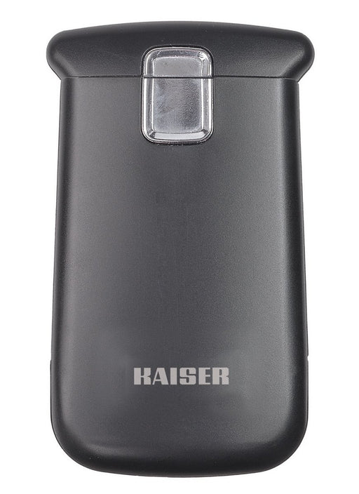 EAN 4001072023726 - Kaiser 2372 lente de aumento y lupa 3x Negro imagen 2