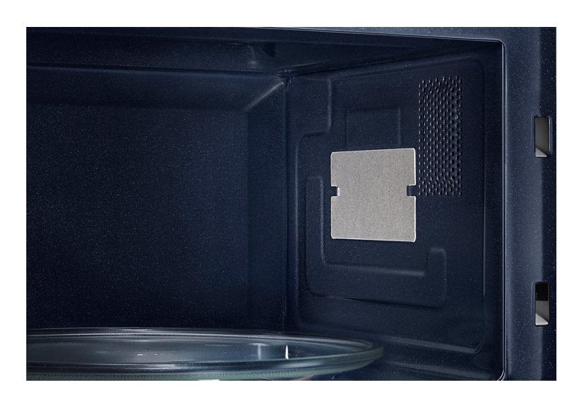 EAN 8806088219714 - Samsung MS23K3513AW microondas Blanco Encimera 800 W imagen 6