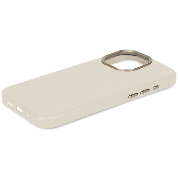 EAN 8720593010461 - Decoded D24IPO15PBC1CY funda para teléfono móvil 15,5 cm (6.1") Beige imagen 7