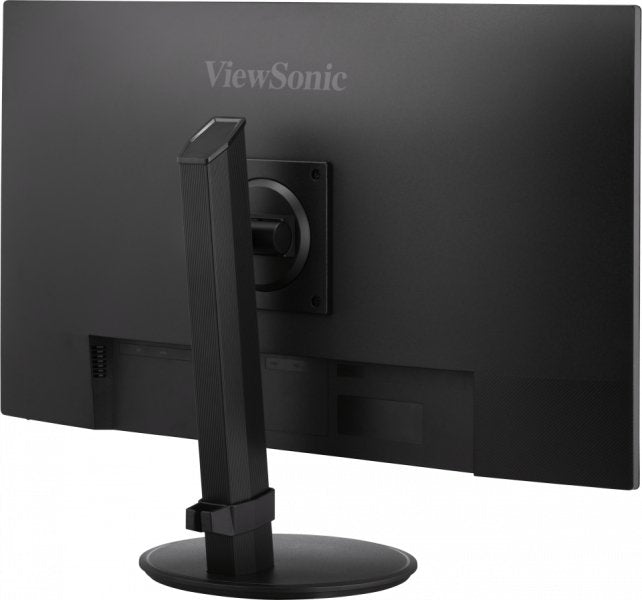 EAN 0766907024142 - Viewsonic VG2708A pantalla para PC 68,6 cm (27") 1920 x 1080 Pixeles Full HD LED Negro imagen 7