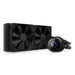 EAN 5056547202600 - NZXT Kraken 240 Procesador Sistema de refrigeración líquida todo en uno 12 cm Negro 1 pieza(s) imagen 1