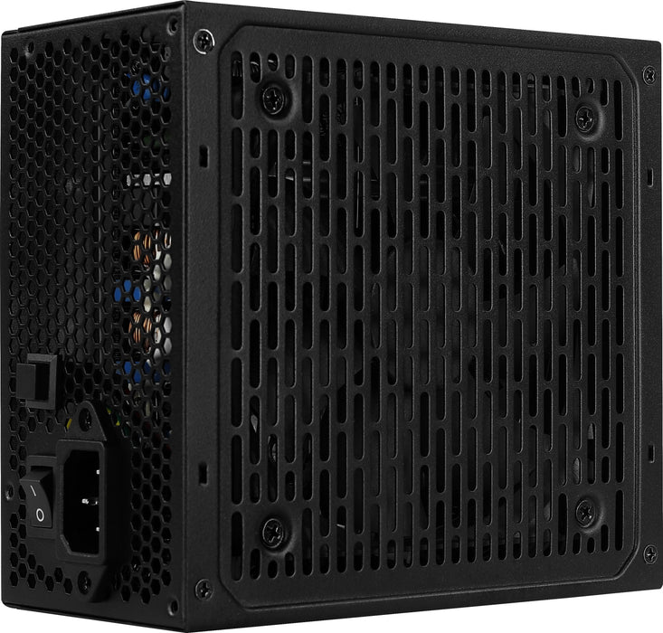EAN 4718009156210 - Aerocool LUX RGB 650M unidad de fuente de alimentación 20+4 pin ATX imagen 6
