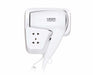 EAN 5608475008917 - Haeger HD-120.006A secador 1200 W Blanco imagen 1