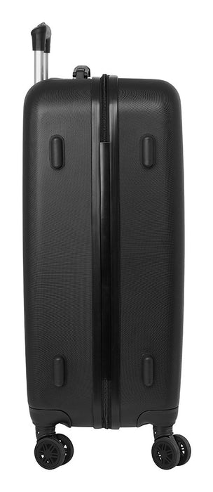 EAN 8412688550142 - Safta 612357852 maleta Tranvía Armazón duro Negro 60 L Acrilonitrilo butadieno estireno (ABS), Policarbon imagen 4