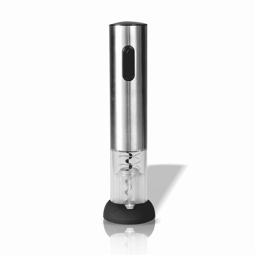 EAN 5608475006944 - Haeger LUCCA Abridor de vino eléctrico Metálico imagen 1