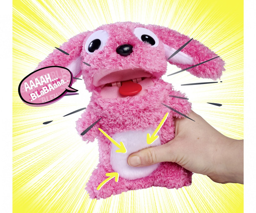 EAN 4006592091361 - Simba Toys 105953332 juguete de peluche imagen 4