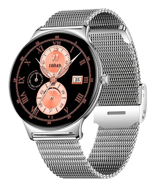 EAN 8434847075815 - COOL Accesorios 8434847075815 Relojes inteligentes y deportivos 3,63 cm (1.43") AMOLED 41 mm Digital 466  imagen 1