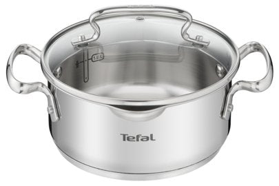EAN 3168430300163 - Tefal DUETTO+ G7194355 Alrededor Acero inoxidable imagen 1