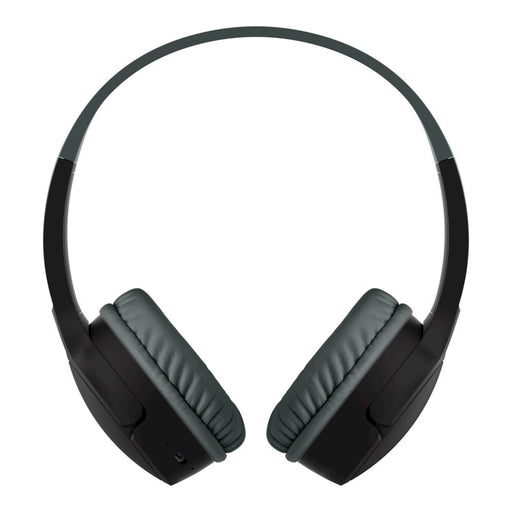 EAN 0745883820504 - Belkin SOUNDFORM Mini Auriculares Inalámbrico y alámbrico Diadema Música MicroUSB Bluetooth Negro imagen 2