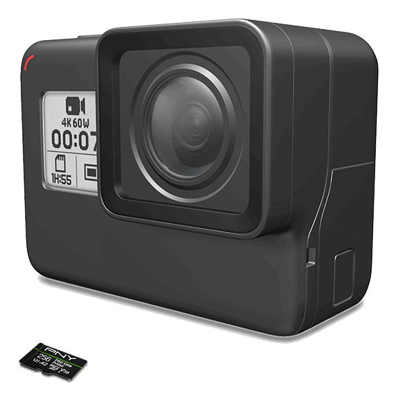 EAN 751492792774 - PNY PRO Elite Prime 256 GB MicroSDXC UHS-I Clase 10 imagen 4