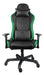 EAN 7333048062932 - Deltaco DC410 Silla para videojuegos de PC Asiento acolchado Negro imagen 2