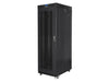 EAN 5901969433876 - Lanberg FF01-8037-23BL armario rack 37U Rack o bastidor independiente Negro imagen 3