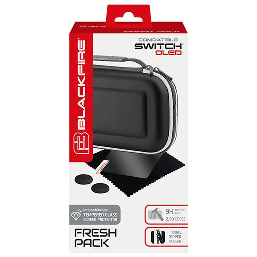 EAN 8431305030546 - Ardistel 8431305030546 funda para consola portátil Funda de protección Nintendo Negro imagen 1