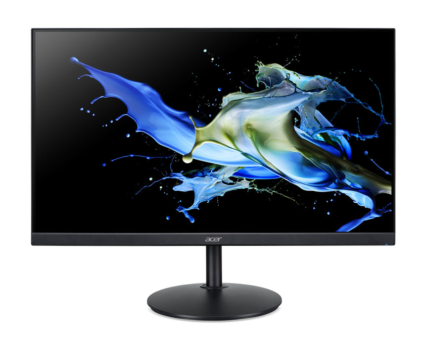 EAN 4711474261564 - Acer CB2 CB272 G pantalla para PC 68,6 cm (27") 1920 x 1080 Pixeles Full HD LCD Negro imagen 1