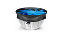 EAN 6933412708483 - DeepCool Gamma Archer Procesador Refrigerador de aire 12 cm Aluminio, Negro, Azul 1 pieza(s) imagen 1