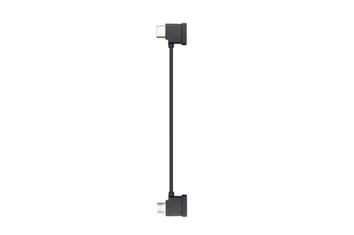 EAN 6958265103377 - DJI CP.MA.00000225.01 cable USB Micro-USB B USB C Negro imagen 1